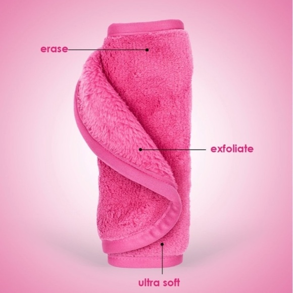 “MAKEUP ERASER” MakeUp & Face Cleaning Cloth - Picture 2 of 14